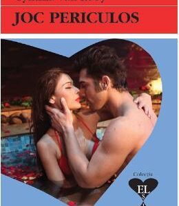 Joc periculos - Cythia Van Rooy