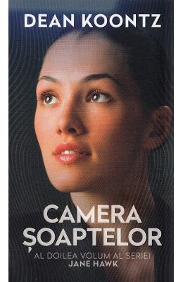 Camera soaptelor - Dean Koontz 1 Camera soaptelor - Dean Koontz
