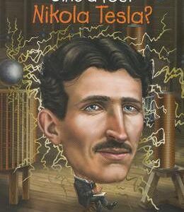 Cine a fost Nikola Tesla? - Jim Gigliotti