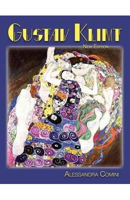 Gustav Klimt - Alessandra Comini
