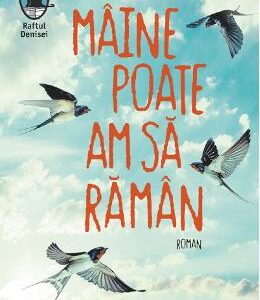 Maine poate am sa raman - Lorenzo Marone