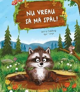 Nu vreau sa ma spal! - Britta Sabbag, Igor Lange