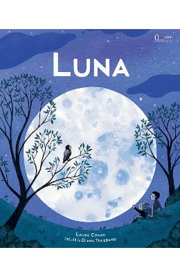 Luna - Laura Cowan, Diana Toledano