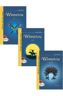 Winnetou - Karl May 1 Winnetou - Karl May