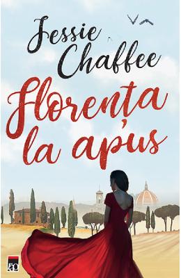 Florenta la apus - Jessie Chaffee 1 Florenta la apus - Jessie Chaffee
