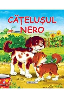 Catelusul Nero 1 Catelusul Nero