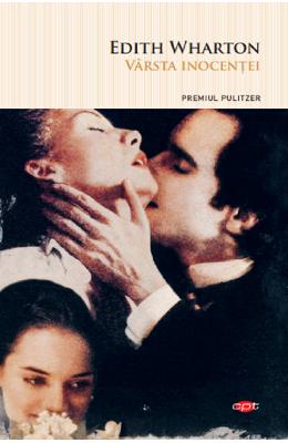 Varsta inocentei - Edith Wharton 1 Varsta inocentei - Edith Wharton