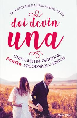 Doi devin una - Antonios Kaldas, Ireni Attia 1 Doi devin una - Antonios Kaldas, Ireni Attia