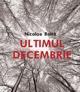 Ultimul decembrie- Nicolae Balta