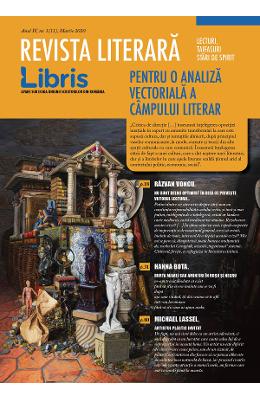 Revista literara Libris Nr Revista literara Libris Nr. 1 (11) - Martie 2020