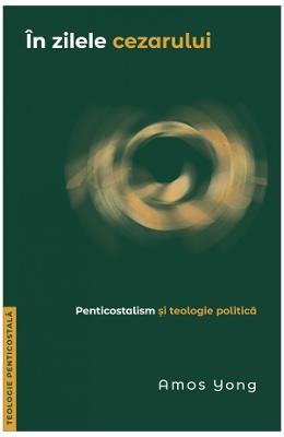 In zilele cezarului - Amos Yong 1 In zilele cezarului - Amos Yong