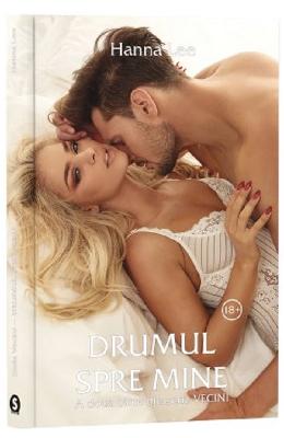 Drumul spre mine - Hanna Lee 1 Drumul spre mine - Hanna Lee