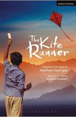 The Kite Runner - Khaled Hosseini