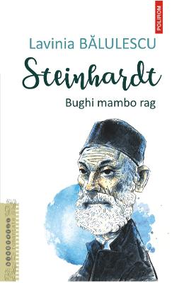 Steinhardt Steinhardt. Bughi mambo rag - Lavinia Balulescu