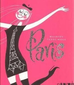 Paris - Erika Raven, Peter Moerenhout, Maarten Vande Weele