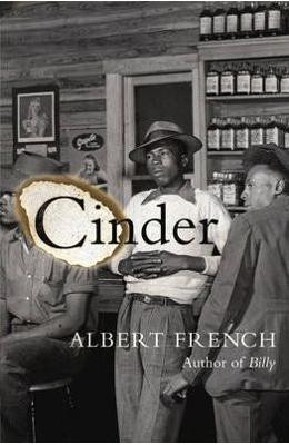 Cinder - Albert French 1 Cinder - Albert French