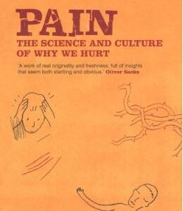 Pain: The Fifth Vital Sign - Marni Jackson