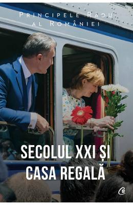 Secolul XXI si casa regala - Principele Radu al Romaniei 1 Secolul XXI si casa regala - Principele Radu al Romaniei