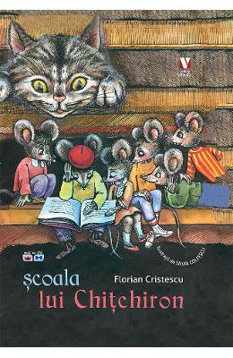 Scoala lui Chitchiron - Florian Cristescu 1 Scoala lui Chitchiron - Florian Cristescu