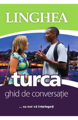Turca Turca. Ghid de conversatie