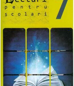 Lecturi pentru scolari - Clasa 7