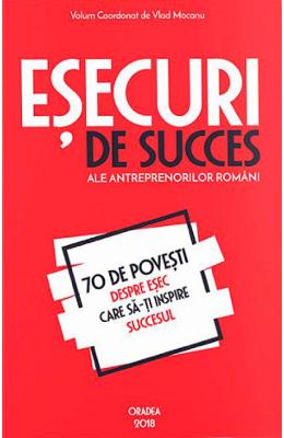 Esecuri de succes ale antreprenorilor romani - Vlad Mocanu 1 Esecuri de succes ale antreprenorilor romani - Vlad Mocanu