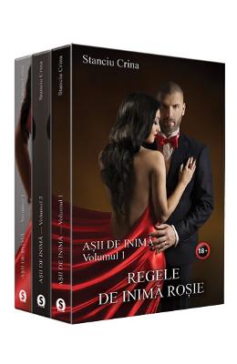 Pachet Asii de inima - Stanciu Crina 1 Pachet Asii de inima - Stanciu Crina