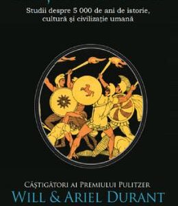Lectiile istoriei - Will Durant, Ariel Durant