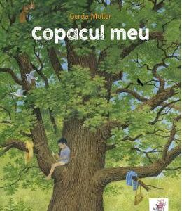 Copacul meu - Gerda Muller