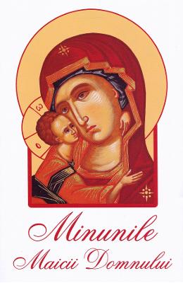 Minunile Maicii Domnului 1 Minunile Maicii Domnului