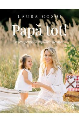 Papa tot - Laura Cosoi 1 Papa tot - Laura Cosoi