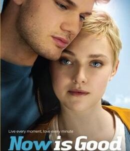 Now is Good - Jenny Downham