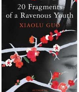 20 Fragments of a Ravenous Youth - Xiaolu Guo