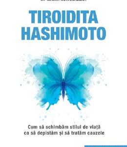 Tiroidita Hashimoto - Izabella Wentz, Marta Nowosadzka