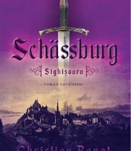 Schassburg. Sighisoara - Christian Banat