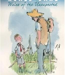 Roald Dahl: Wales of the Unexpected