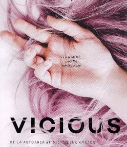 Vicious - L.J. Shen