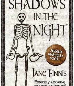 Shadows in the Night - Jane Finnis