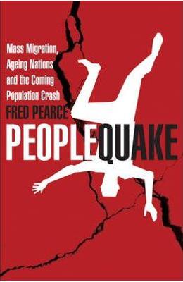Peoplequake - Fred Pearce