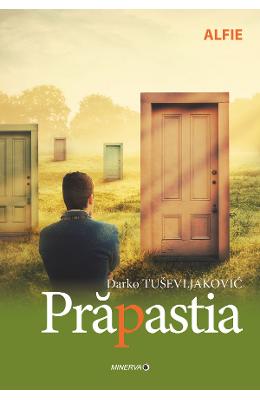 Prapastia - Darko Tusevljakovic