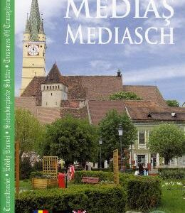 Medias - Mediasch - Romghid