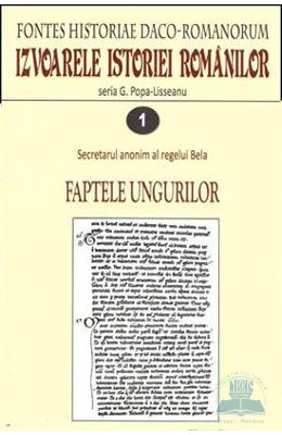 Izvoarele istoriei romanilor 1+2+3+4 1 Izvoarele istoriei romanilor 1+2+3+4