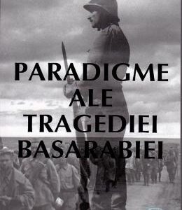 Paradigme ale tragediei Basarabiei - Gheorghe Buzatu