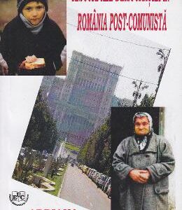 Riscuri ale democratiei in Romania post-comunista - Adriana Neacsu