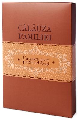 Calauza familiei 1 Calauza familiei