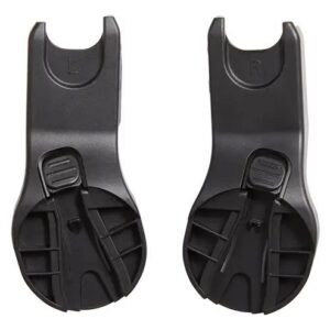 Adaptor scaun auto Charley