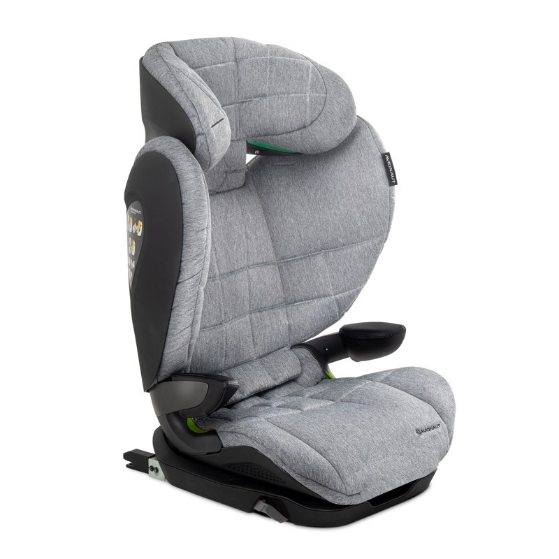 Scaun auto 15-36 kg Avionaut Max Space isofix MS Scaun auto 15-36 kg Avionaut Max Space isofix MS.01 grey Melange