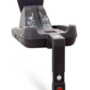 Baza isofix pentru scaun auto Pixel si Aerofix IQ.01 Black Avionaut