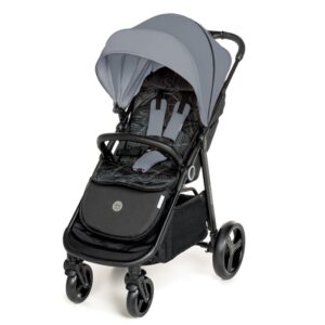 Carucior sport Baby Design Coco 07 Gray 2020