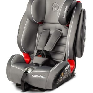 Scaun auto Caretero Cameleon 9-36 Kg Isofix Graphite